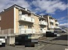 ルミエール三登Ｅ棟の外観