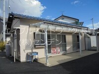 風間平屋　東棟