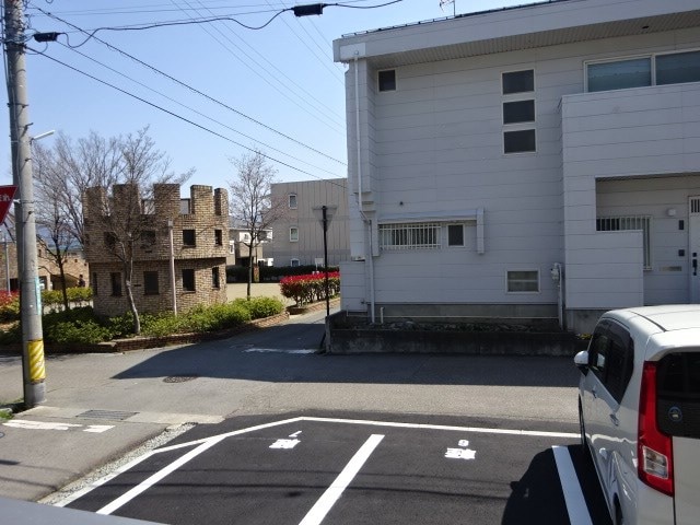  長野電鉄長野線/本郷駅 徒歩3分 1階 築5年