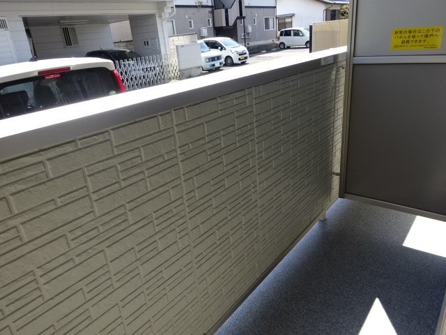  長野電鉄長野線/本郷駅 徒歩3分 1階 築5年