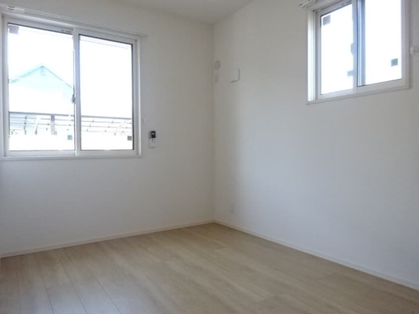  長野電鉄長野線/本郷駅 徒歩3分 1階 築5年