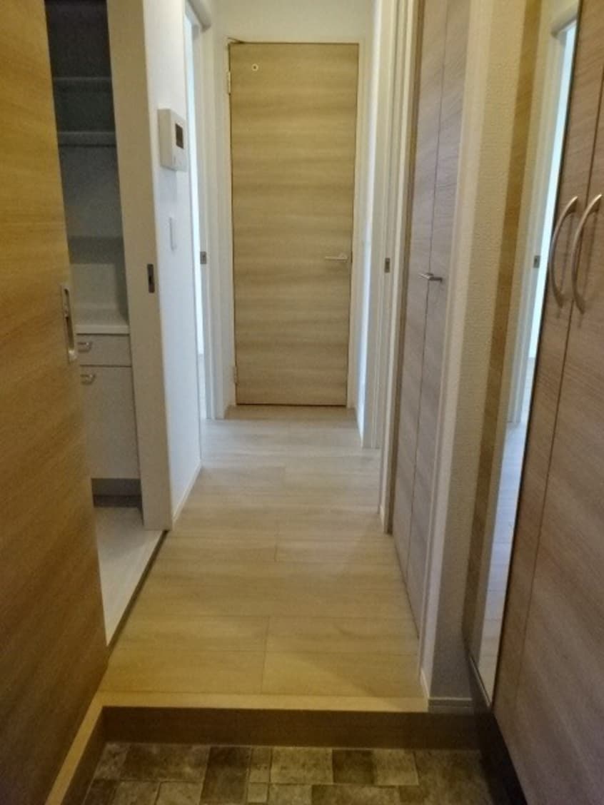  長野電鉄長野線/本郷駅 徒歩3分 1階 築5年