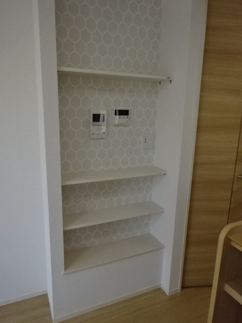  長野電鉄長野線/本郷駅 徒歩3分 1階 築5年