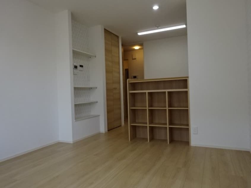  長野電鉄長野線/本郷駅 徒歩3分 1階 築5年