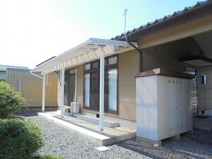 北堀住宅2号