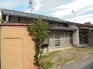 しなの鉄道北しなの線/北長野駅 バス:20分:停歩4分 1階 築59年の外観