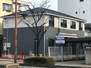 グラエス三輪の外観
