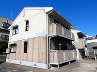 セジュール滋ヶ崎