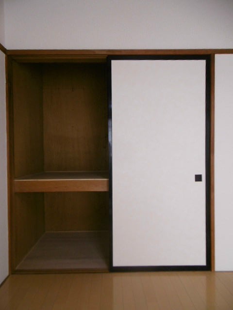 参考（写真は別部屋のもの） フラット三輪A棟