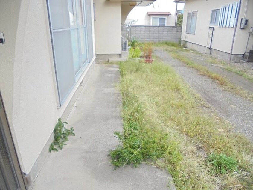  南堀土屋貸家　北中棟