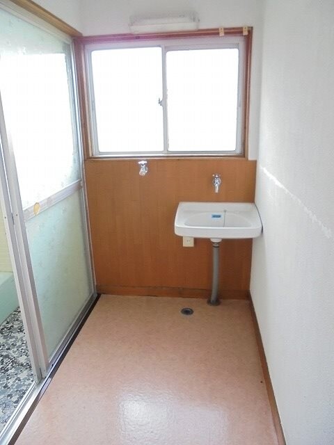  南堀土屋貸家　北中棟