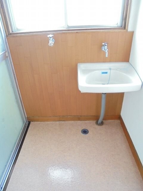  南堀土屋貸家　北中棟