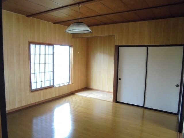  南堀土屋貸家　北中棟