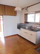  南堀土屋貸家　北中棟