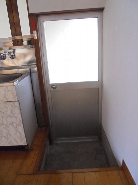  南堀土屋貸家　北中棟