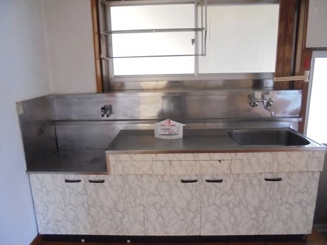  南堀土屋貸家　北中棟