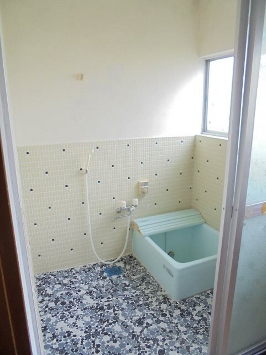  南堀土屋貸家　北中棟