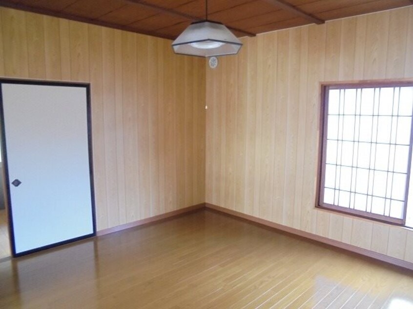  南堀土屋貸家　北中棟