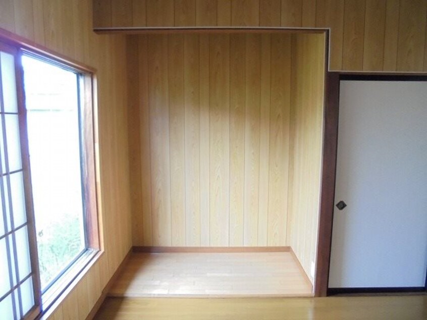  南堀土屋貸家　北中棟