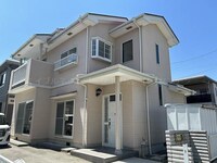 山田様北尾張部戸建A