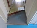 参考（写真は207号室） 長野電鉄長野線/本郷駅 徒歩4分 3階 築39年