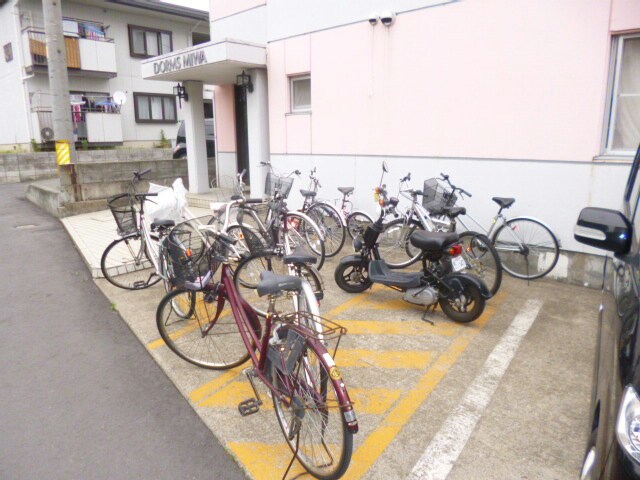  長野電鉄長野線/本郷駅 徒歩4分 3階 築39年