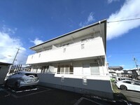 パストラルハイツＢ棟