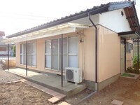 佐治木様貸家Ｃ棟