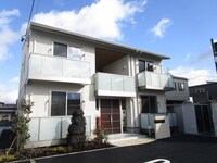 ラ・メゾン・ドゥ・マルベリー