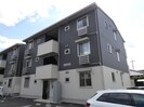 J-Room☆妃VI番館柳町の外観