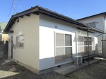 横山貸家　西北