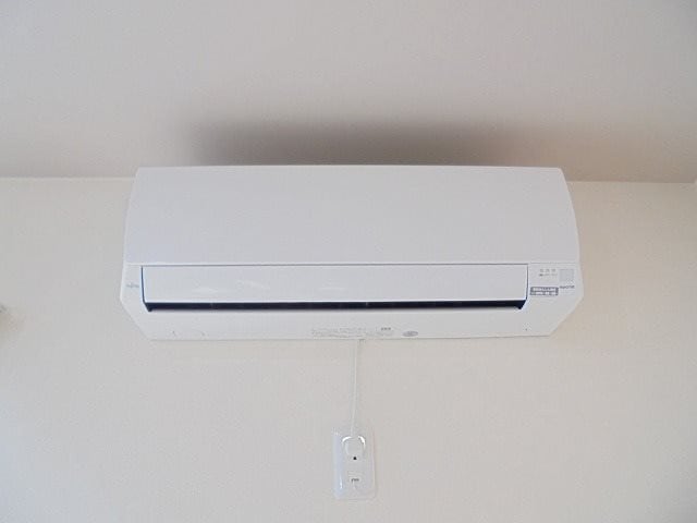  11/16/17/21：日赤線・若槻団地線・西条線/東母袋 1階 築29年