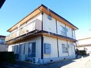 長野電鉄長野線/桐原駅 徒歩18分 1階 築47年の外観