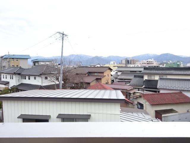  ライトグリーン鶴賀