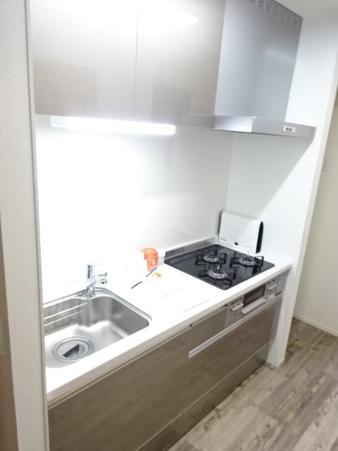  ライトグリーン鶴賀