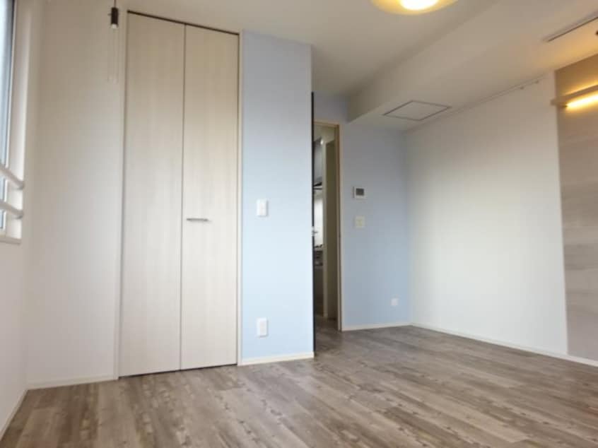  ライトグリーン鶴賀