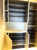  ライトグリーン鶴賀