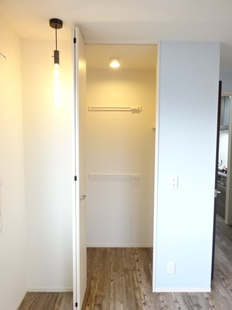  ライトグリーン鶴賀