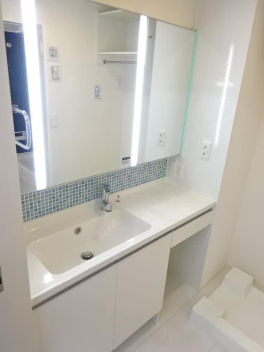  ライトグリーン鶴賀