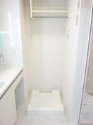  ライトグリーン鶴賀