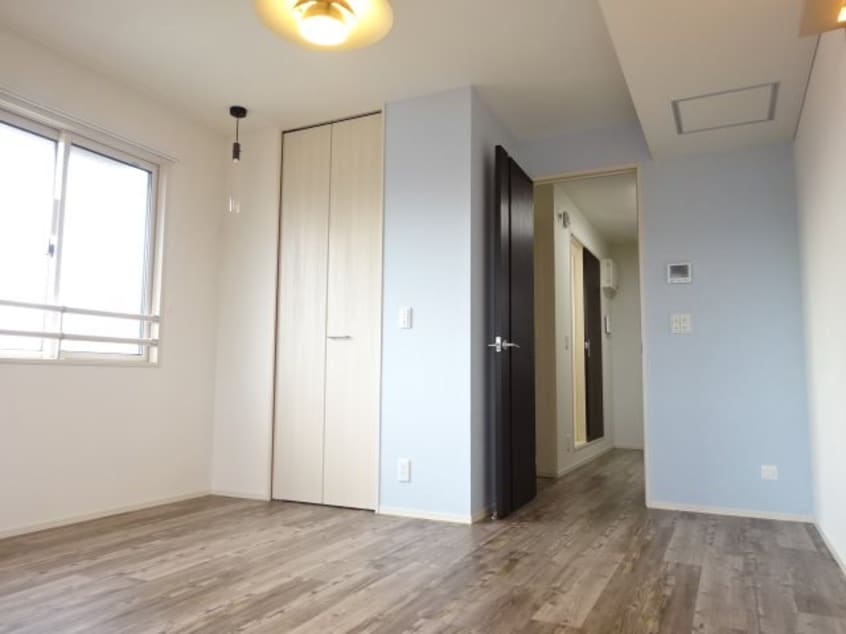  ライトグリーン鶴賀