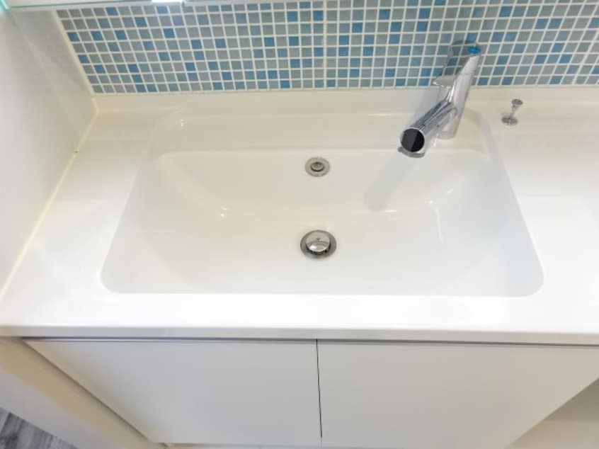  ライトグリーン鶴賀