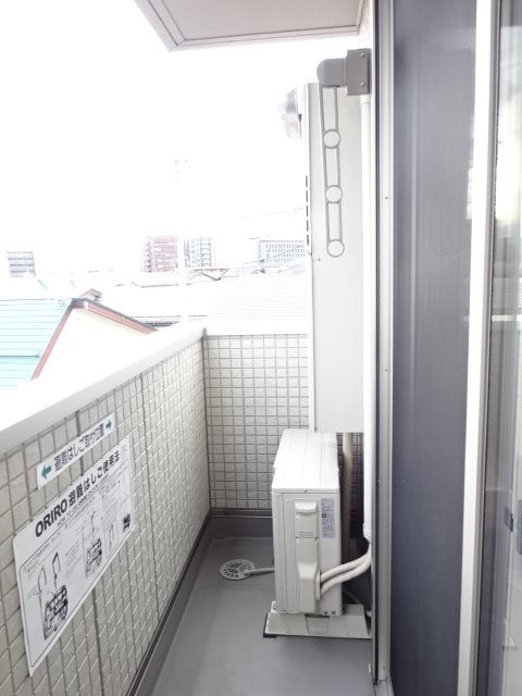  ライトグリーン鶴賀