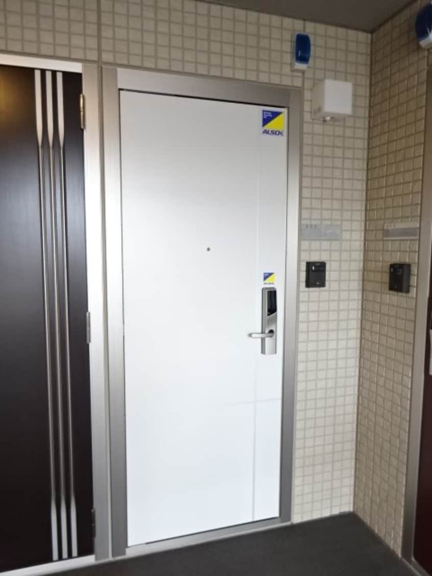  ライトグリーン鶴賀