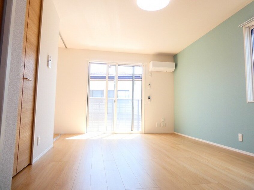 写真は205号室です（参考） ルミエール・K