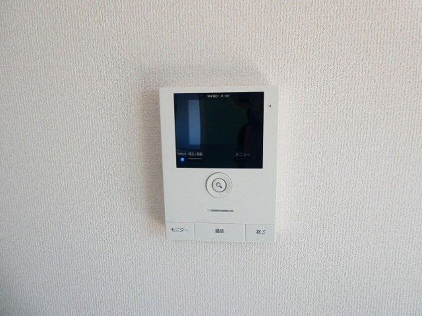 写真は205号室です（参考） ルミエール・K