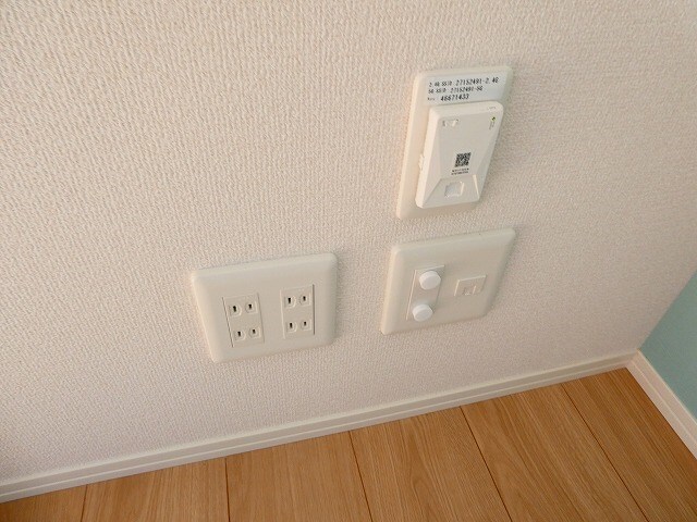 写真は205号室です（参考） ルミエール・K