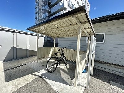  メゾン・ド・クーネル