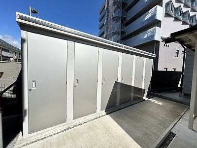  メゾン・ド・クーネル