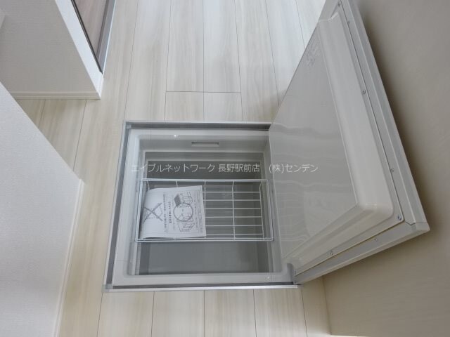 床下収納 グランスクエアII番館